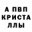 МЕФ VHQ 321 Icefrog